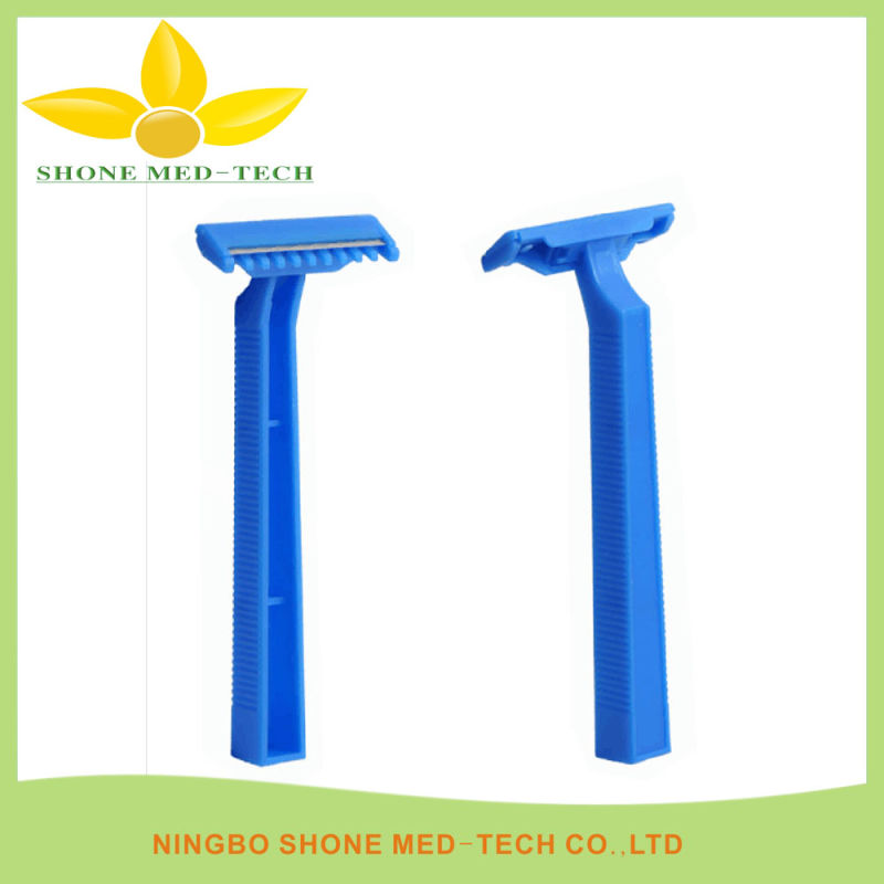 Medical Disposable Razor Medical Shaving Razor Custom Stainless Steel Razor