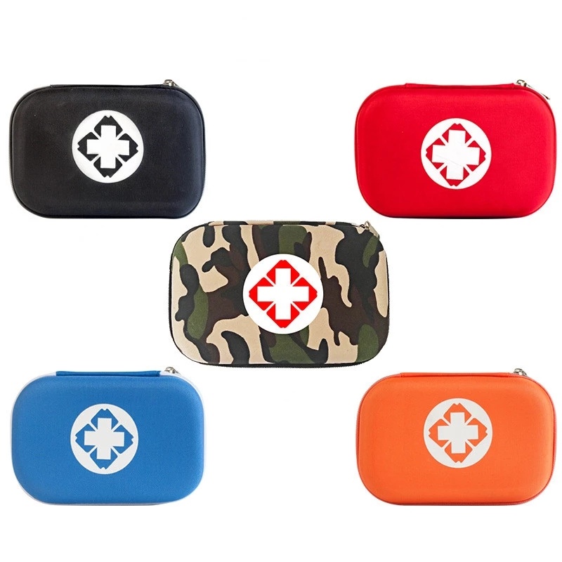 Mini First Aid Kit/Tactical First Aid Kit/Medical Kits with First Aid Equipment