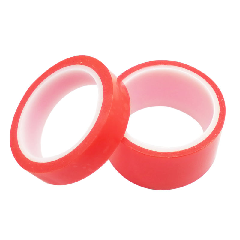 Competitive Price Strong Adhesion Double Sided Pet Tape