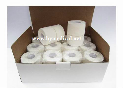 Heavy Weight Drill Cotton Elastic Adhesive Bandage (Eab)