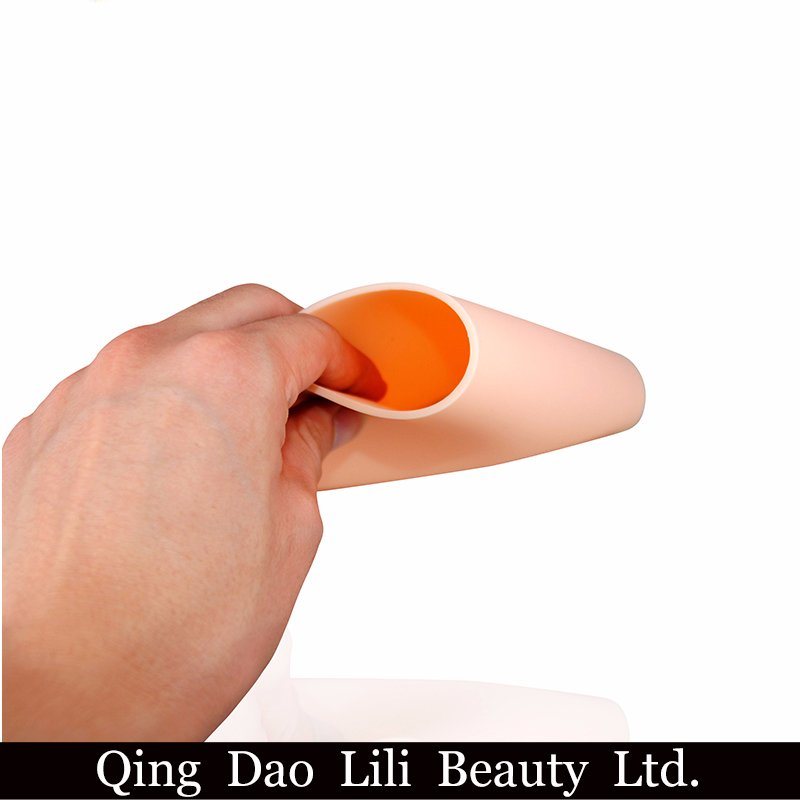 Soft Silicone Permanent Makeup Practice Skin for Tattoo Practcie