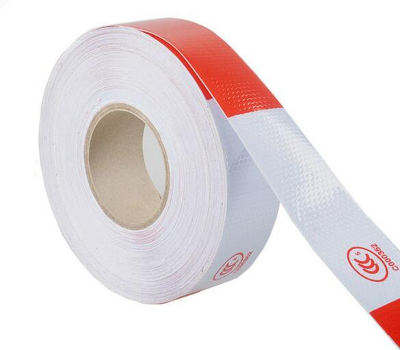 Adhesive Tape, Reflective Tape Sticker for Truck Pickup Car