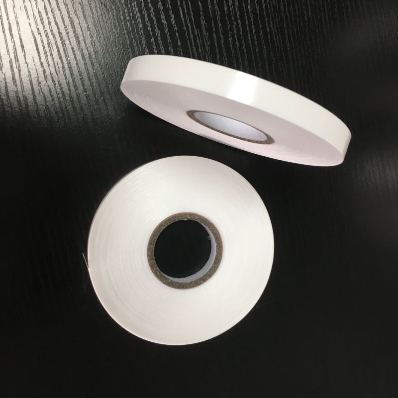PE Tape Stretch Tie Tape PVC Tie Tape Supplier