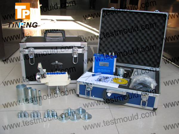 Pull-off Adhesion Tester of Surface Coatings