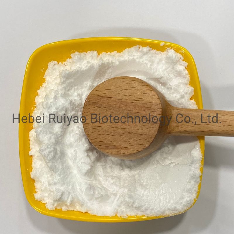 Good Effect Pharmaceutical Raw Material Pharmaceutical Raw Material