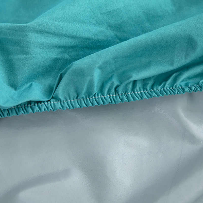 Custom Printing Waterproof Bedspread Mattress Covers