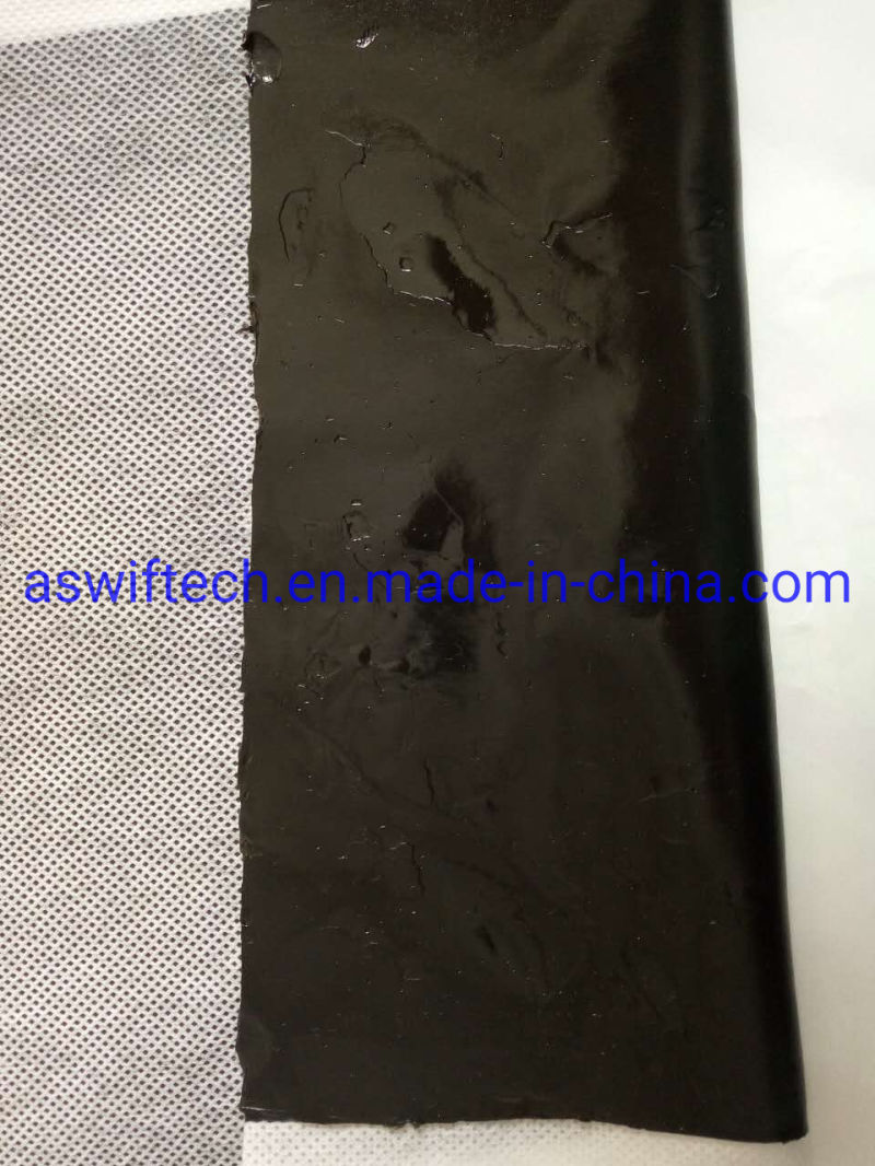 Butyl Rubber Waterproof Sealing Adhesive Tape Butyl Tape