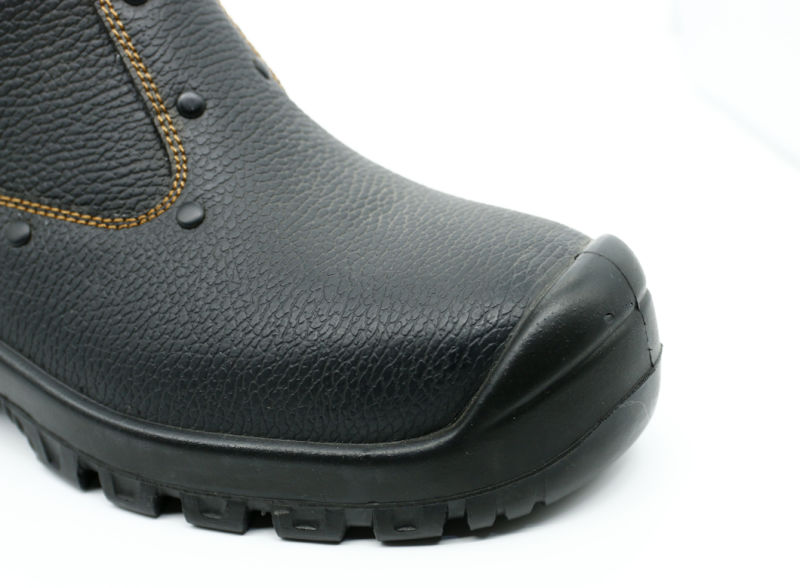 High Cut Rigger Boot Steel Toe Safety Boot Shoe