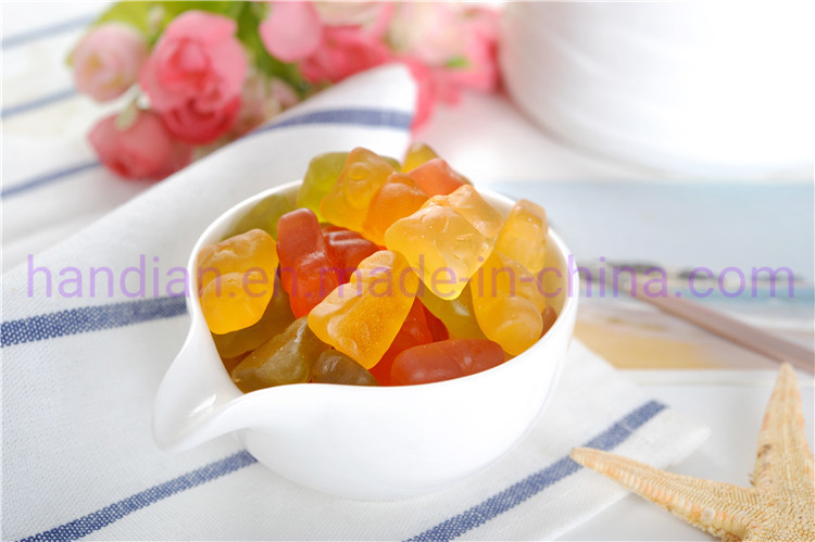 Adults Lutein Esters Gummy, Good for Eyes