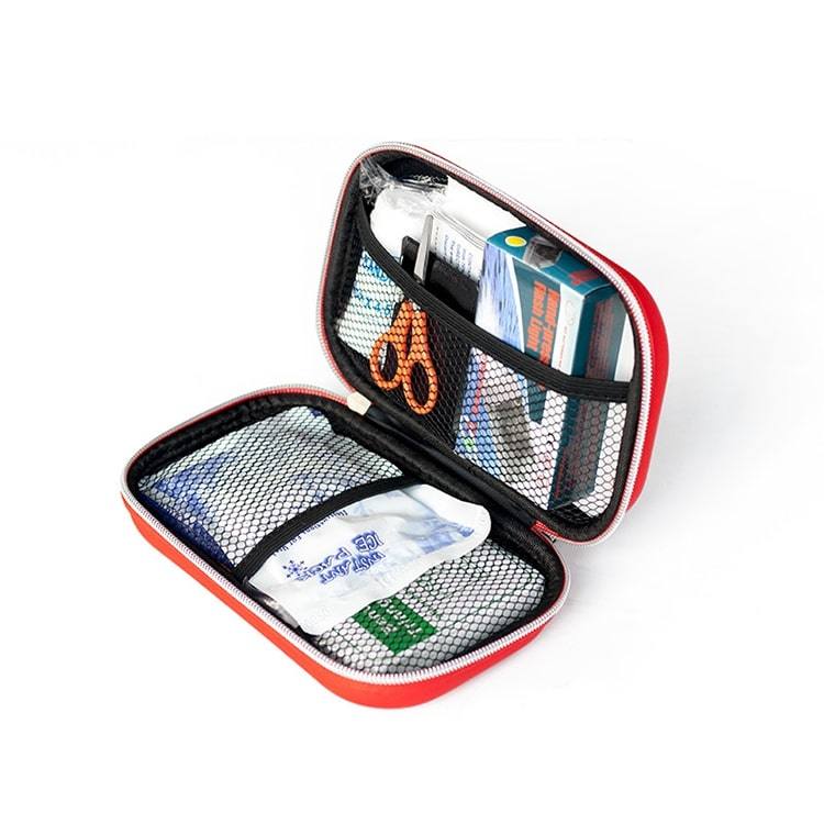 First Aid Survival Kit EVA First Aid Kit Case