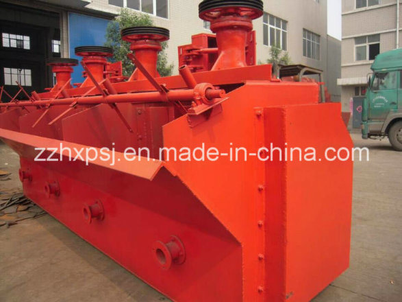 Mineral Ore Flotation Separator for Ore Dressing Plant