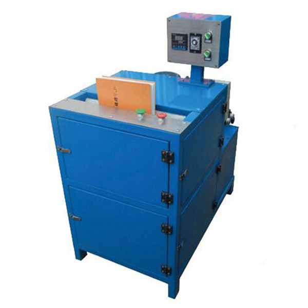 Hardcover Book Hydraulic Automatic Pressing and Joint Pressing Lay Flat Machine