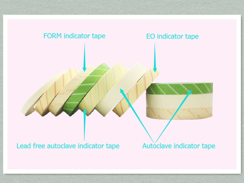 Biodegradadable Adhesive Tape, Sealing Tape, Transparent Sealing Tape