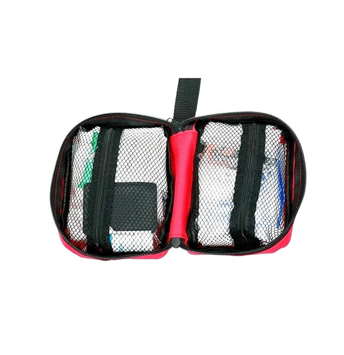 Mini First Aid Kit Outdoor First Aid Kit Set Bags