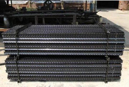 Israel Type Reliable Quality Black Post