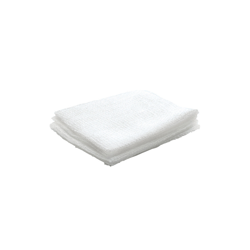 Hospital Use Disposable Medical Consumables Sterile Gauze Pad