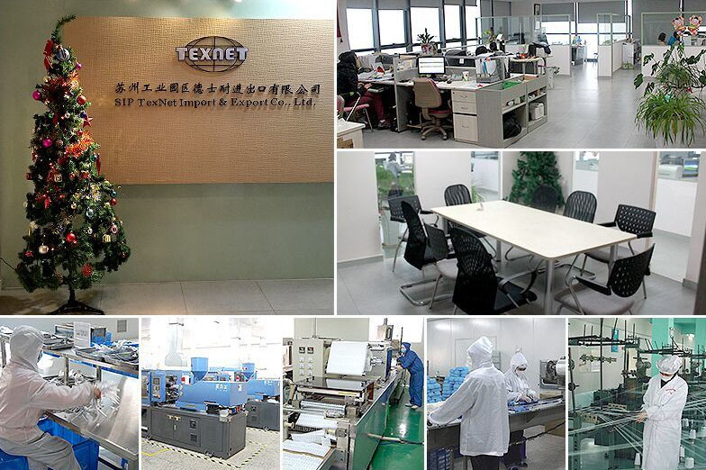 China Factory Surgical Transparent Wound Dressing Curita Adhesive Vendajes Sterilized