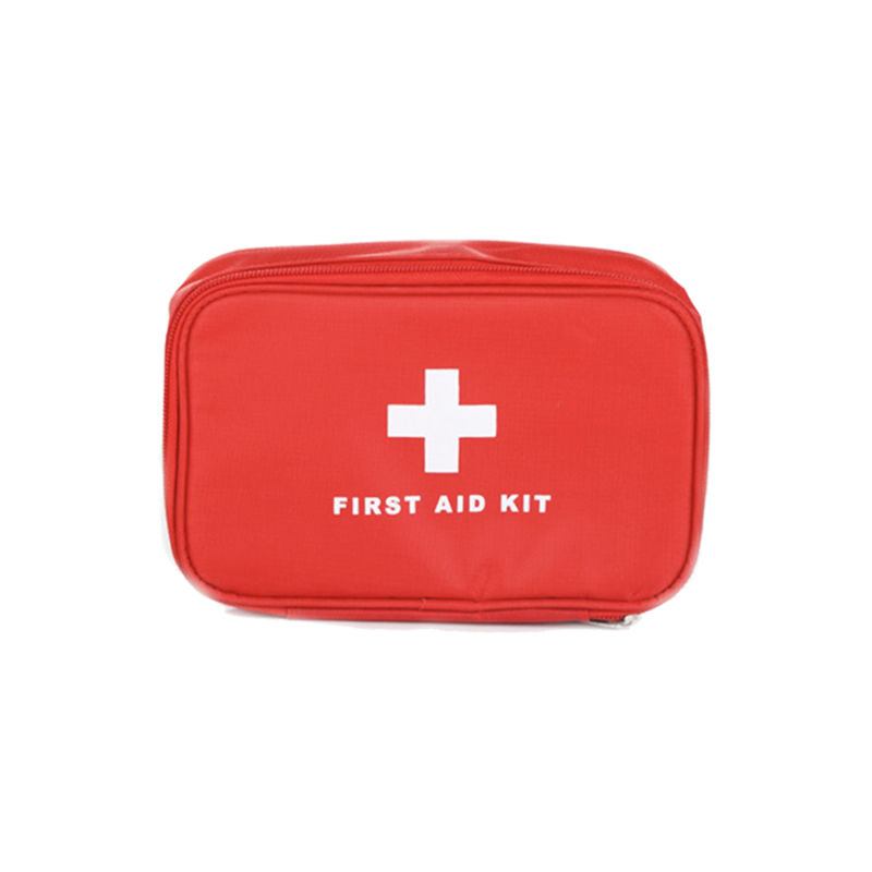 Outdoor Homecare First Aid Kit Travel Emergency First Aid Kit