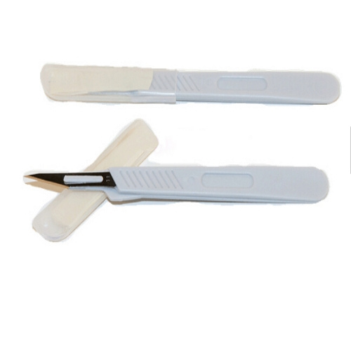 Disposable Scalpel/Surgical Scapel/Surgical Knife