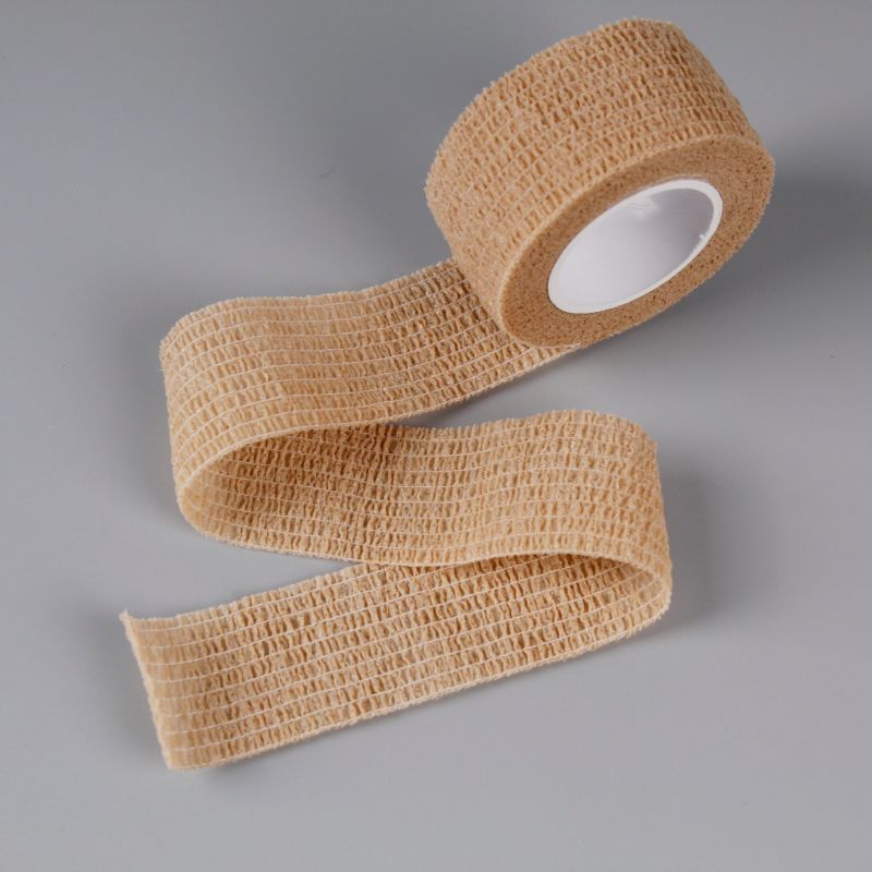 First Aid Military Elastic Emergency Trauma Orthopedic Roller Israeli Bandage