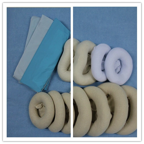 High Quality Cotton Stockinette Fabric Elastic Tubular Bandage