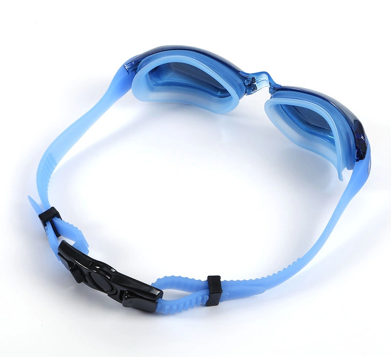 Kids Swim Goggles Waterproof Swimming Goggles Anti-Fog Swimming Glasses