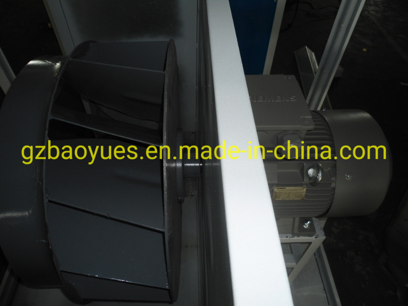 Ce Spray Booths/Paint Booths/Industry Painting Booth for Machine