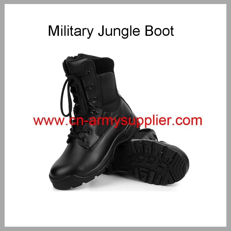 Army Boot-Police Boot-Military Boot-Tactical Boot-Jungle Boot