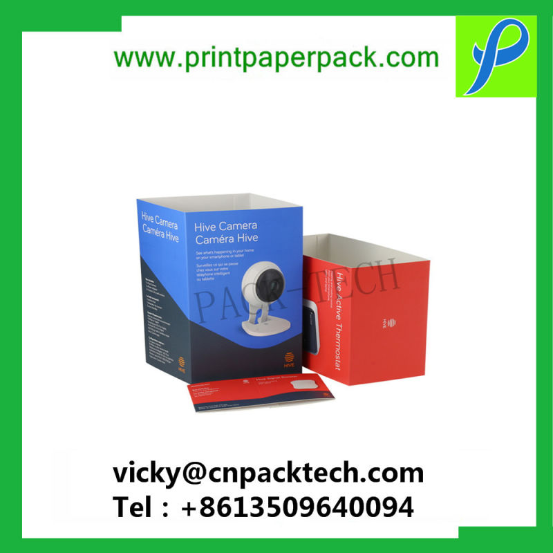 Custom Printed Box Packaging Durable Packaging Cosmetic Packaging Box Custom Bandage Box