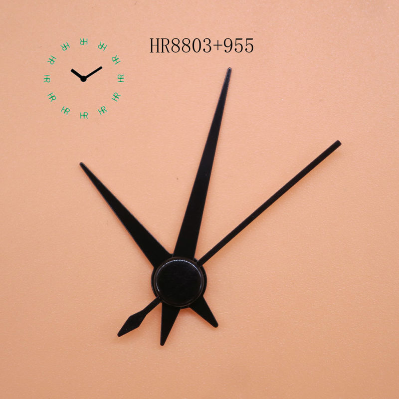Hr8803 32 mm Length Clock Hands 955 Second Hands