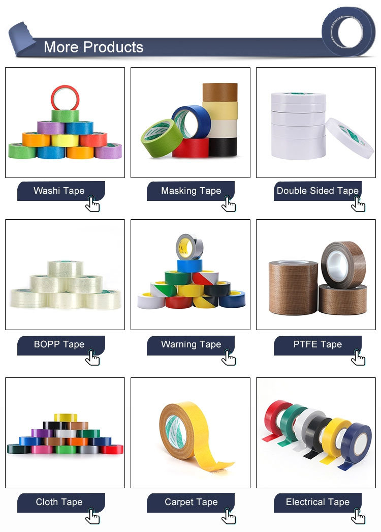 Adhesive Tape Adhesive Tape with Polyimide Film