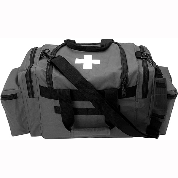 First Aid Responder EMS Emergency Medical Trauma Bag