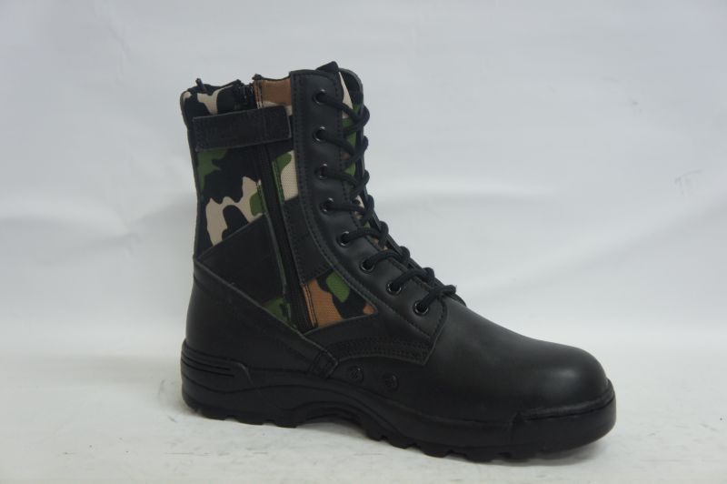 Camouflage 511 Tactical Boots Military Boots