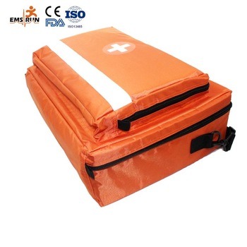 2020 Mini First Aid Emergency Kit Trauma Bags for Outdoor