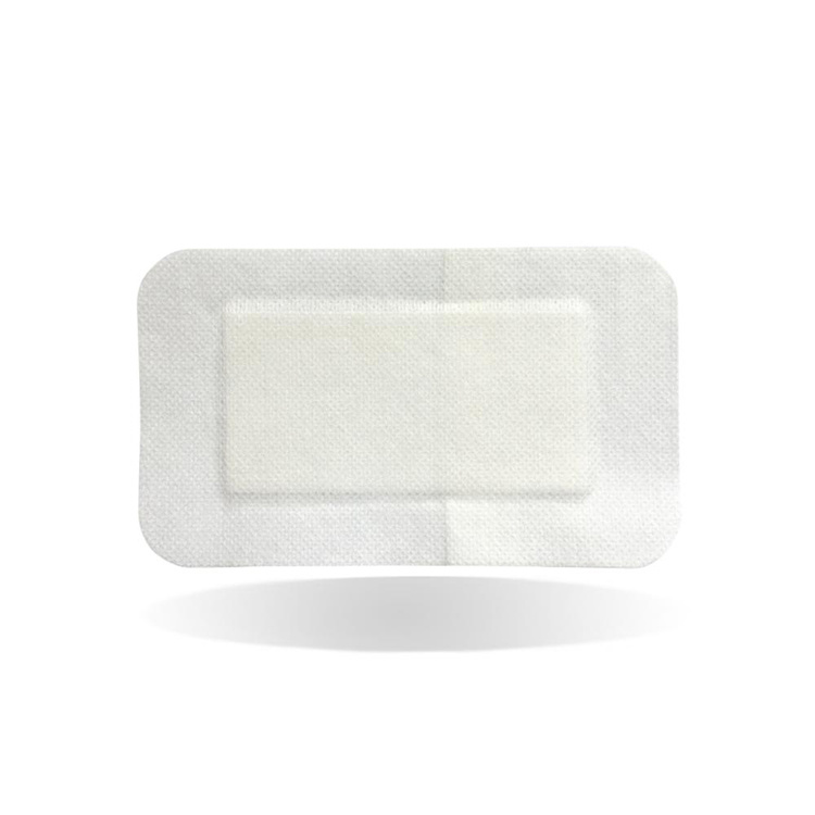 Waterproof Surgical Wound Dressing Pad