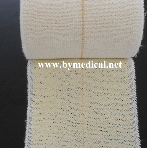 Cotton Elastic Adhesive Bandage (Heavy Eab)