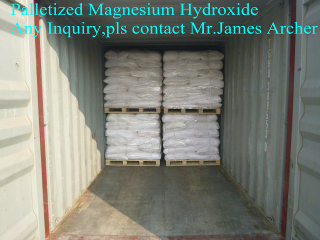 Magnesium Hydroxide for Carpet Adhesive Tape