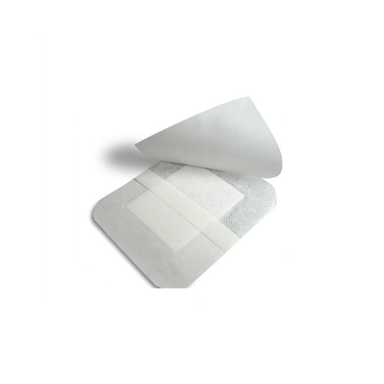 Non Woven Wound Dressing Pad