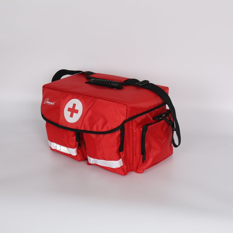 EMS Rescue Bag Sports EMS Bag Emergency Trauma Bag