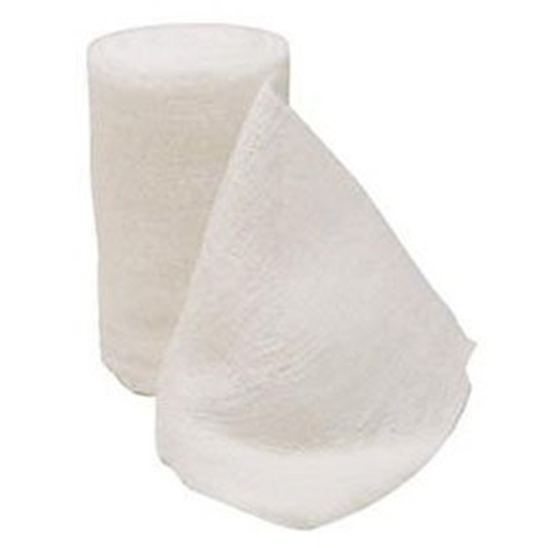 100% Pure Cotton Medical Kerlix Bandage with Great Softness