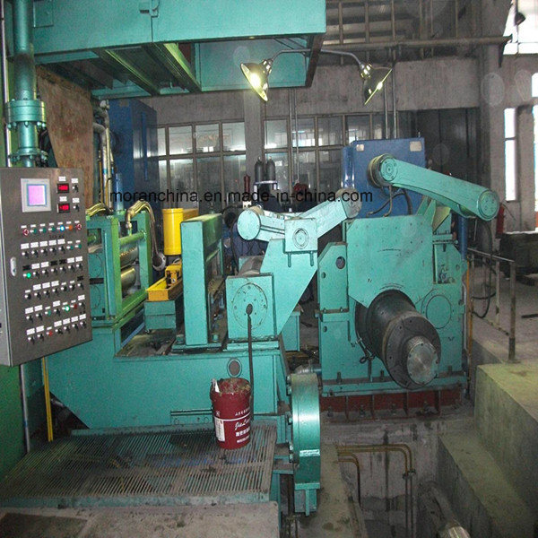 1750mm 800mm 1450mm Second and Used Cold Rolling Mill, Used Skin Pass Mill