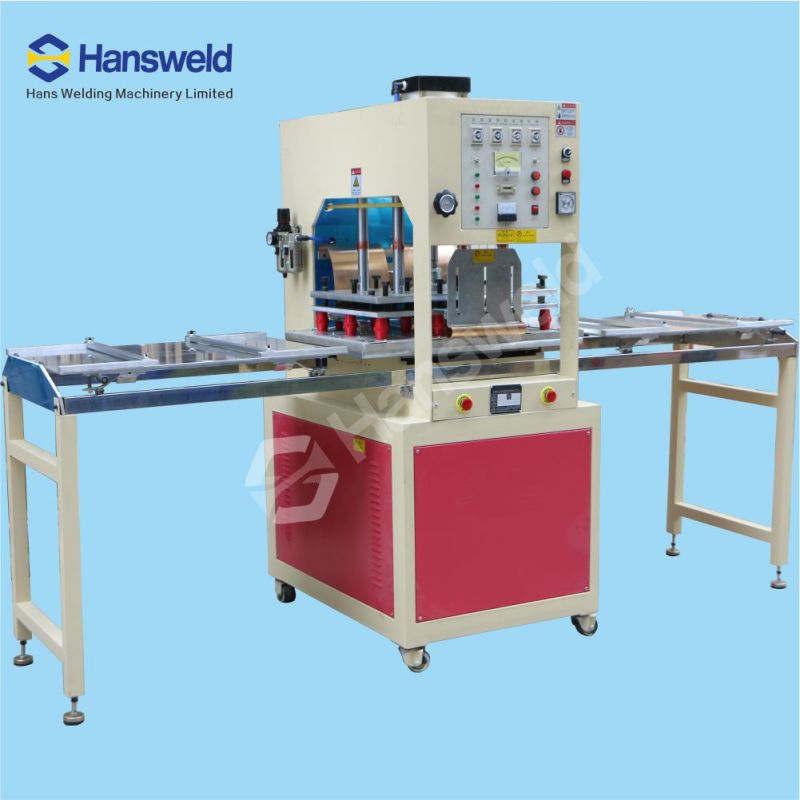Blister Sealing Machine Dust Free Plastic Cutting Machine Plastic Die Cutter Plastic Sheet Blister Clamshell Box Manual Blister Die Cutting Machine for PVC PS P