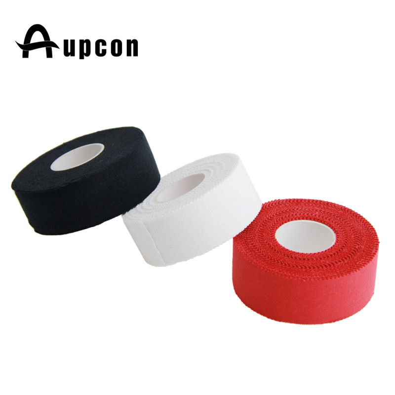 Medical Tape Breathable Cotton Adhesive Sports Tape