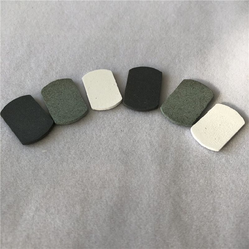Porous Plaster Gypsum Ceramic Aroma Diffuser Stone for Gift