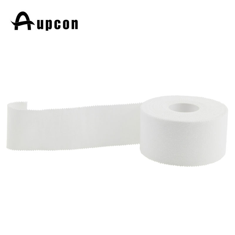 Medical Tape Breathable Cotton Adhesive Sports Tape