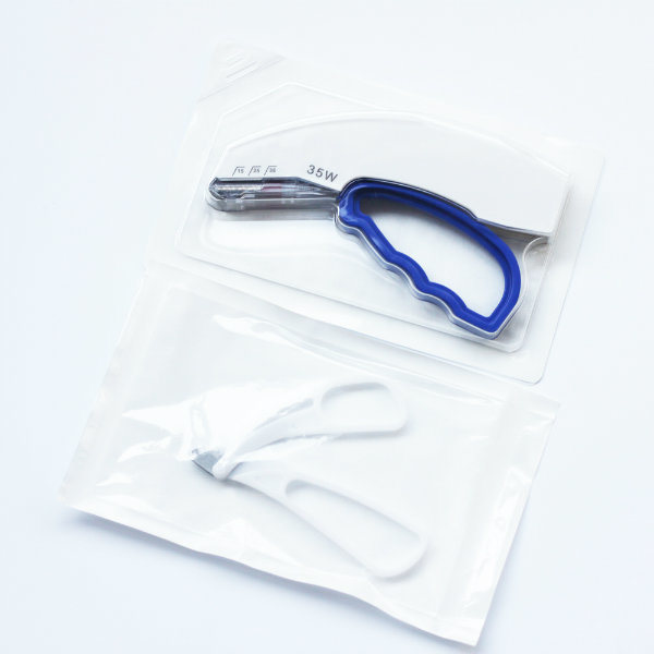 Medical Sterilized Skin Stapler and Remover for Wounds Repair
