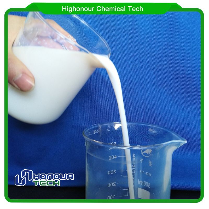 Waterborne Good Adhesion Vinyl Acetate Copolymer for Building Sealant Adhesion