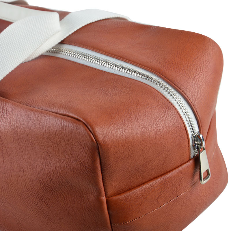 High Quality Travelbags Mens Weekend Large Extra Strong Storage Waterproof Travel Folding Duffle Custom Logo Bowling Duffel Bag