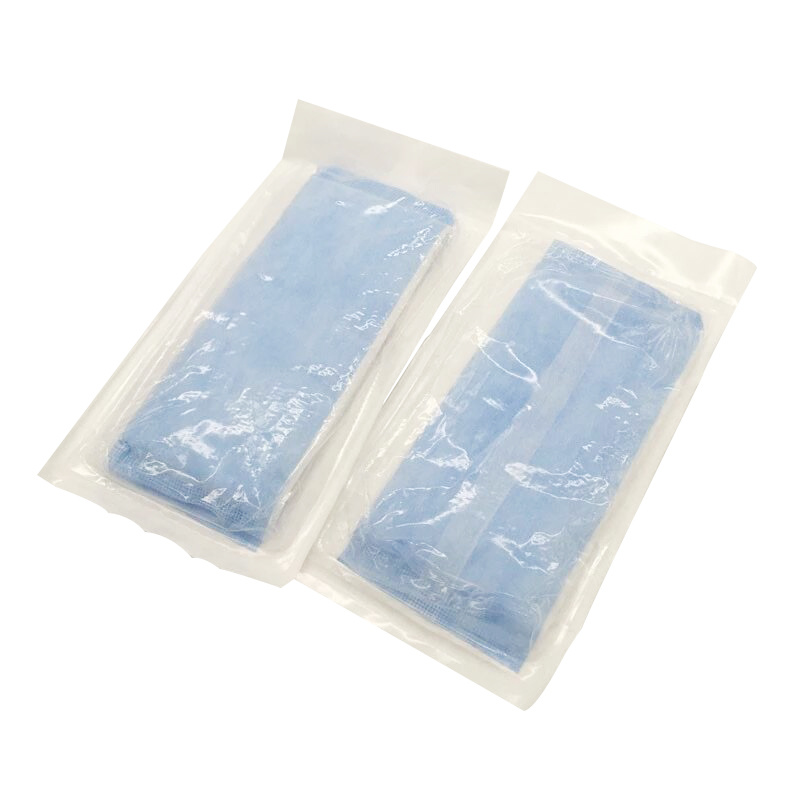 First-Aid Hemostatic Gauze First Aid Abdominal Pad Sterile or Non-Sterile