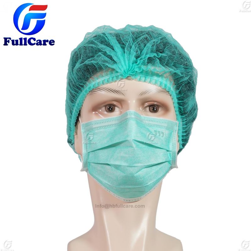 Medical Mask, Surgical Gown, Surgical Mask Surgical Gown Doctor Cap Medical Equipment